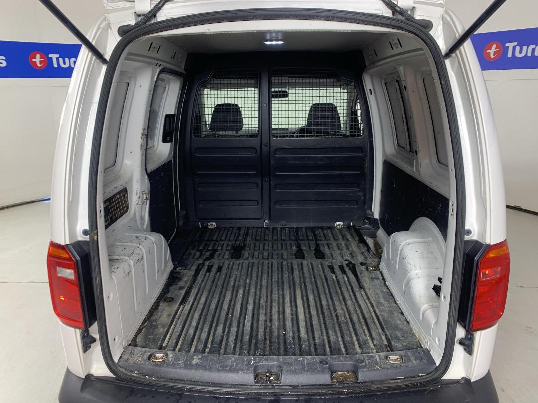 Photo '14' of Volkswagen Caddy