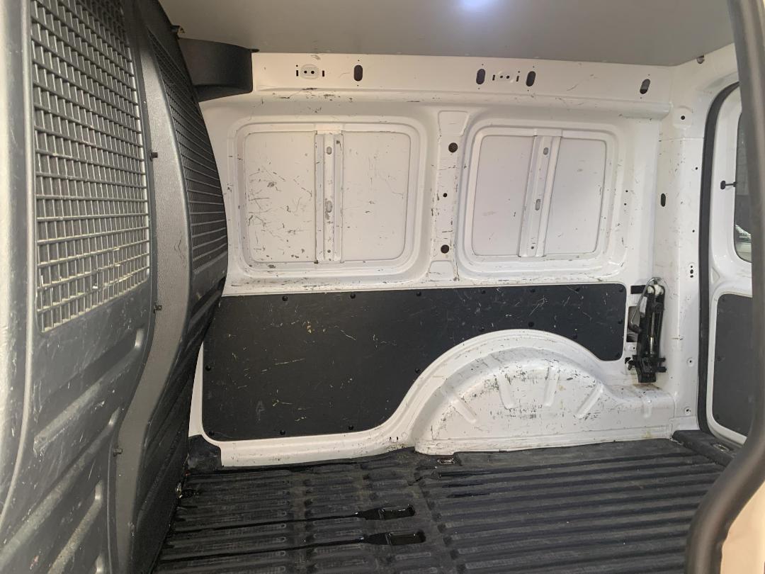 Photo '19' of Volkswagen Caddy