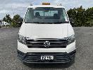 Thumbnail '10' of Volkswagen Crafter AWVMS Traffic Management