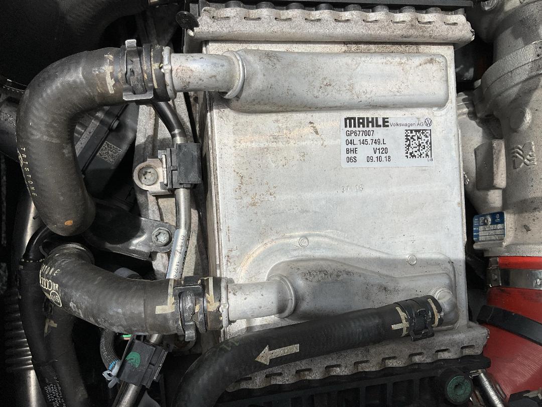 Photo '13' of Volkswagen Crafter AWVMS Traffic Management