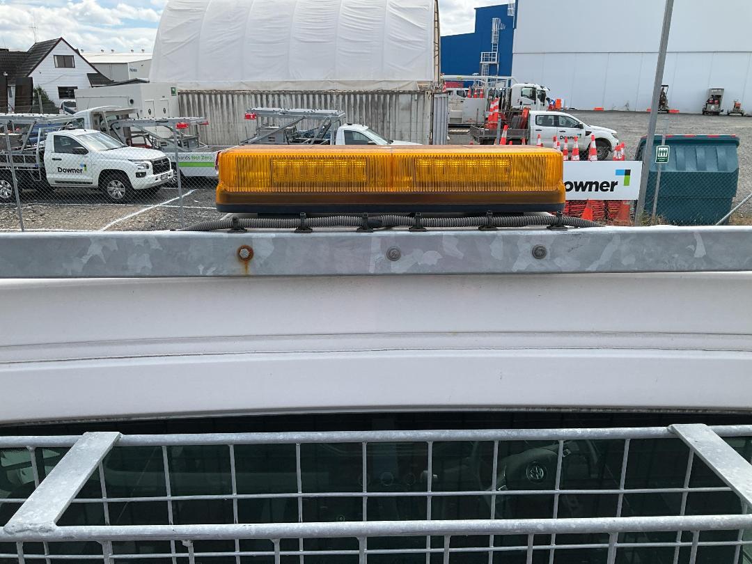 Photo '21' of Volkswagen Crafter AWVMS Traffic Management