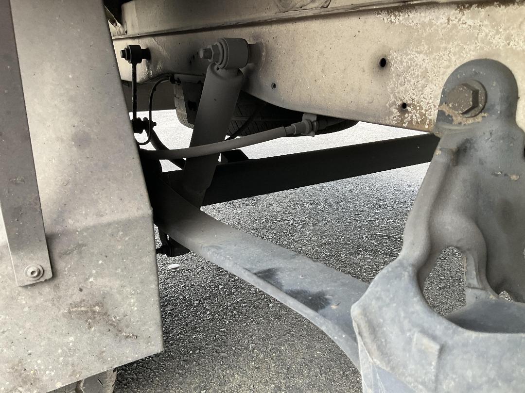 Photo '27' of Volkswagen Crafter AWVMS Traffic Management