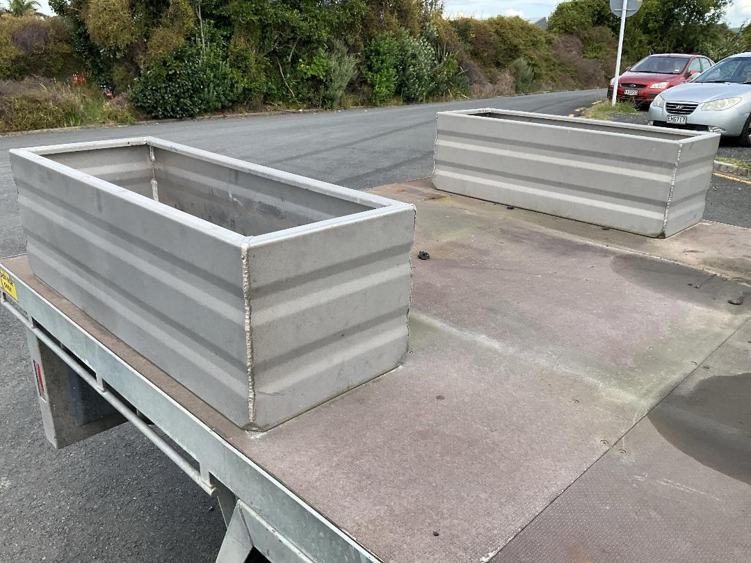 Photo '26' of Volkswagen Crafter AWVMS Traffic Management