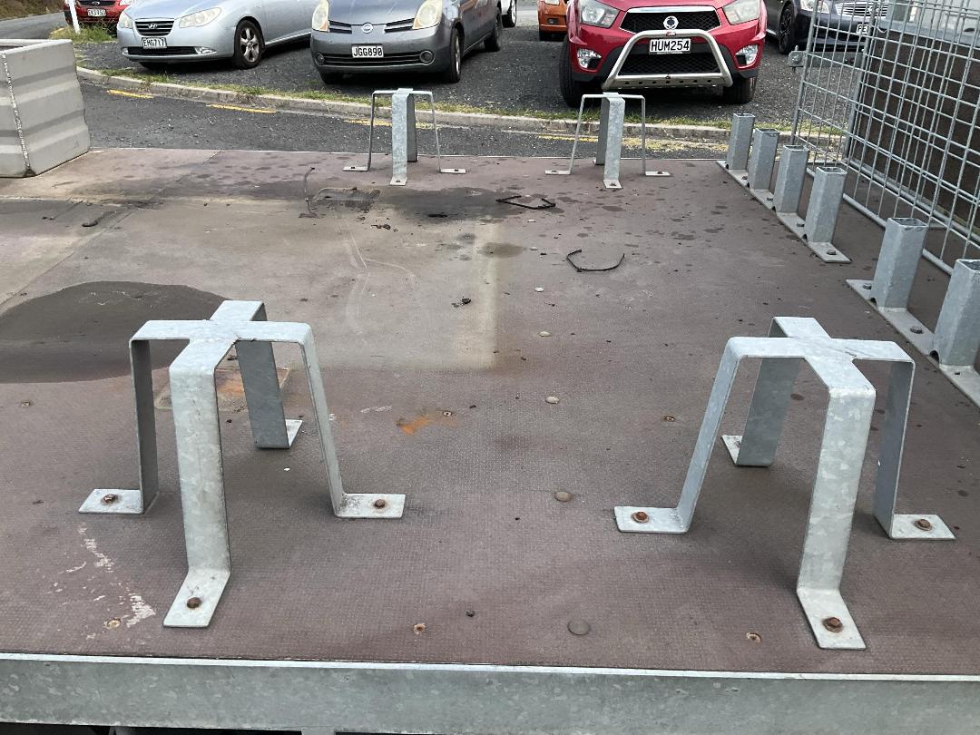 Photo '25' of Volkswagen Crafter AWVMS Traffic Management