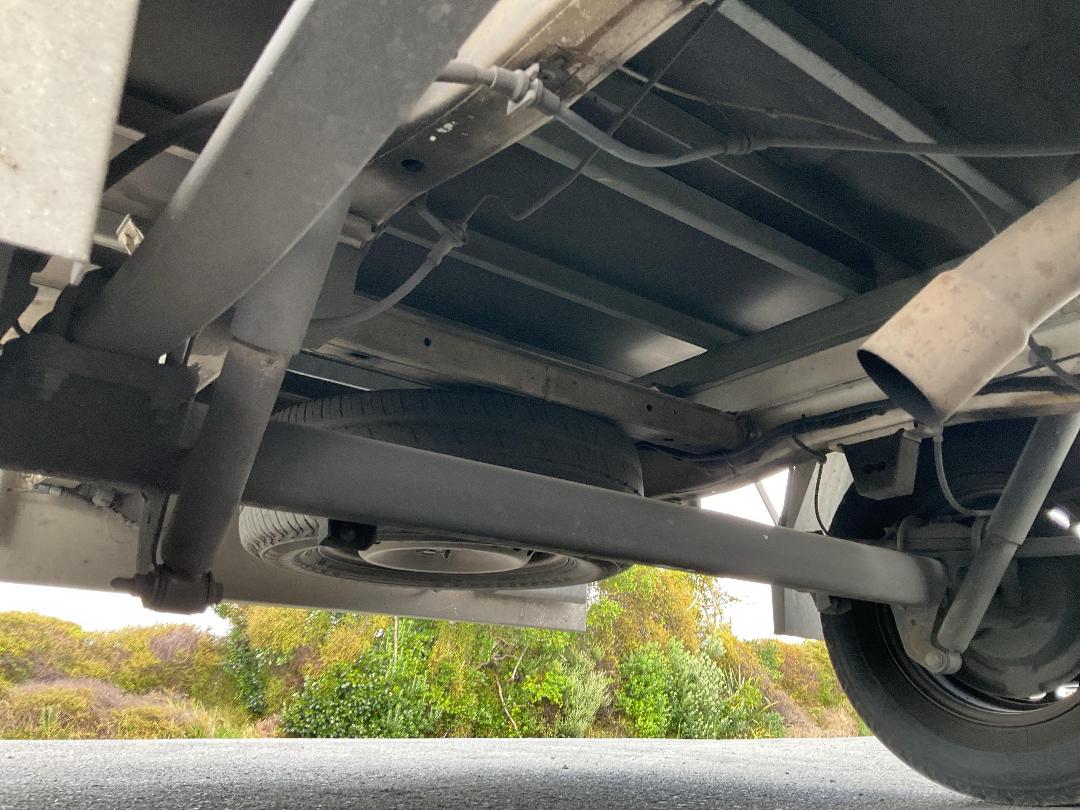 Photo '28' of Volkswagen Crafter AWVMS Traffic Management