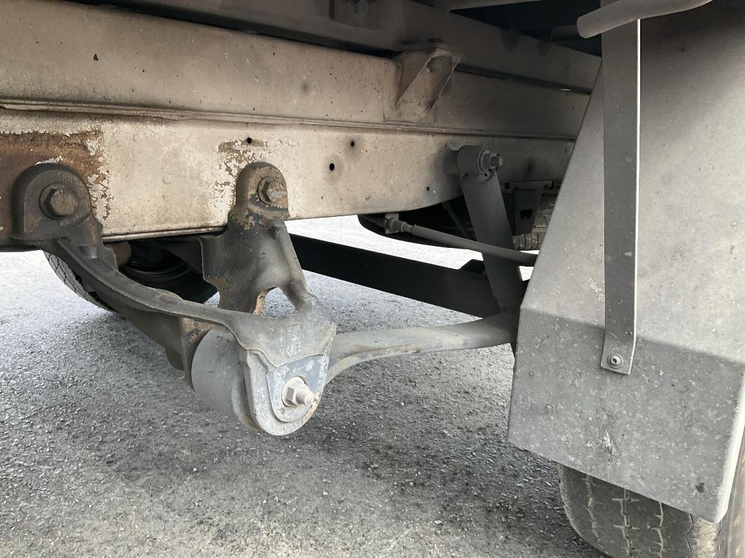 Photo '35' of Volkswagen Crafter AWVMS Traffic Management