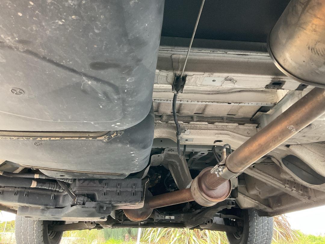 Photo '36' of Volkswagen Crafter AWVMS Traffic Management