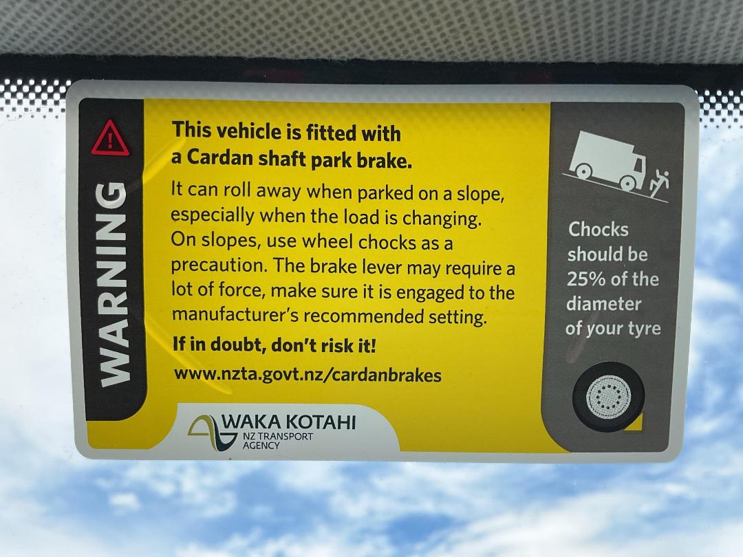 Photo '49' of Volkswagen Crafter AWVMS Traffic Management