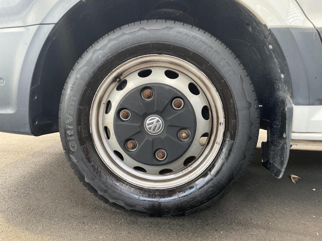 Photo '10' of Volkswagen Crafter Photo '10' of Volkswagen Crafter