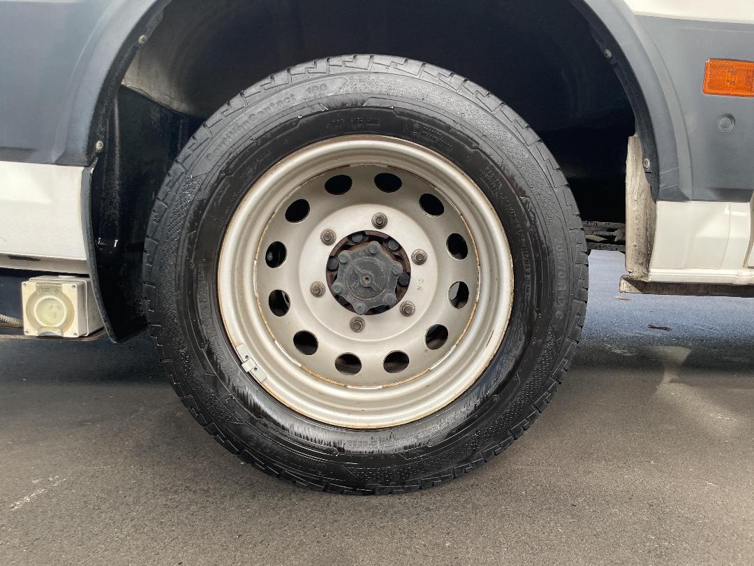 Photo '12' of Volkswagen Crafter Photo '12' of Volkswagen Crafter