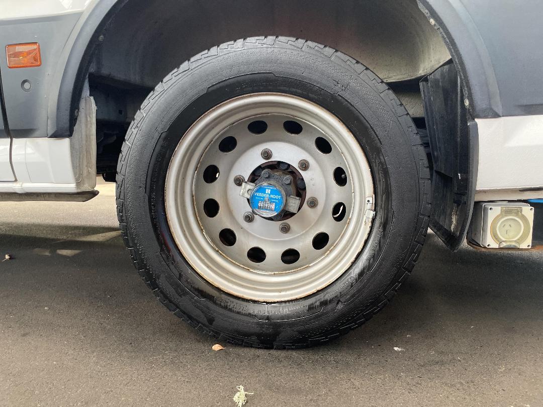 Photo '11' of Volkswagen Crafter Photo '11' of Volkswagen Crafter