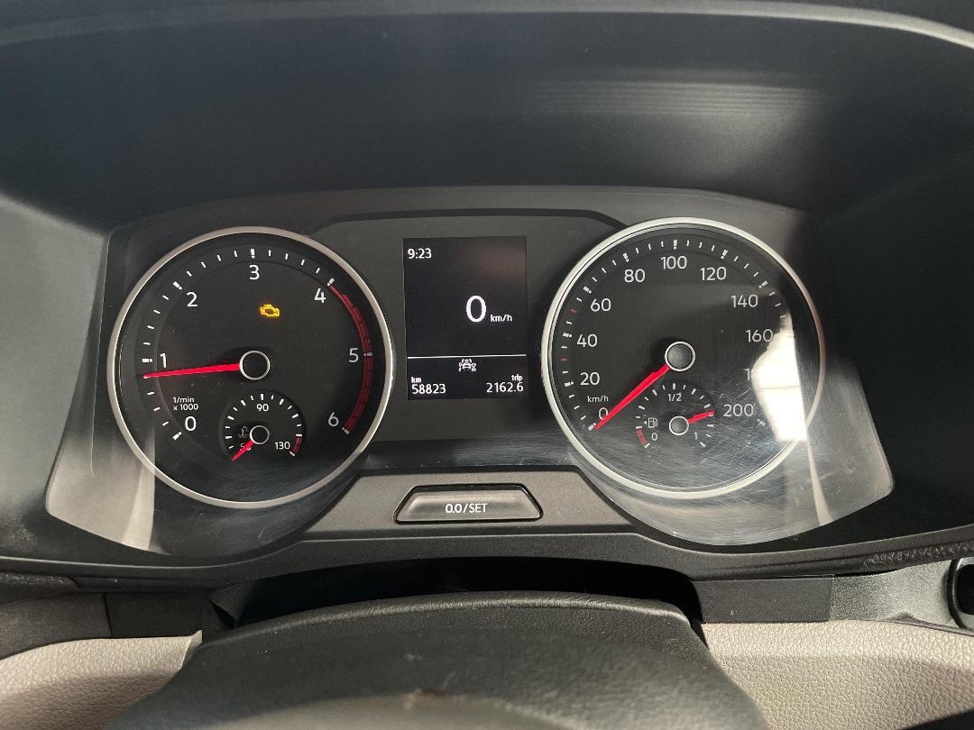 Photo '20' of Volkswagen Crafter Photo '20' of Volkswagen Crafter