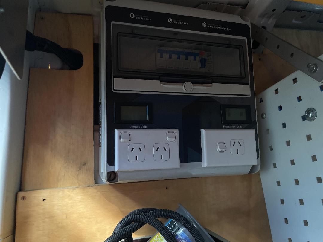 Photo '23' of Volkswagen Crafter Photo '23' of Volkswagen Crafter