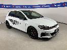 Thumbnail '1' of Volkswagen Golf