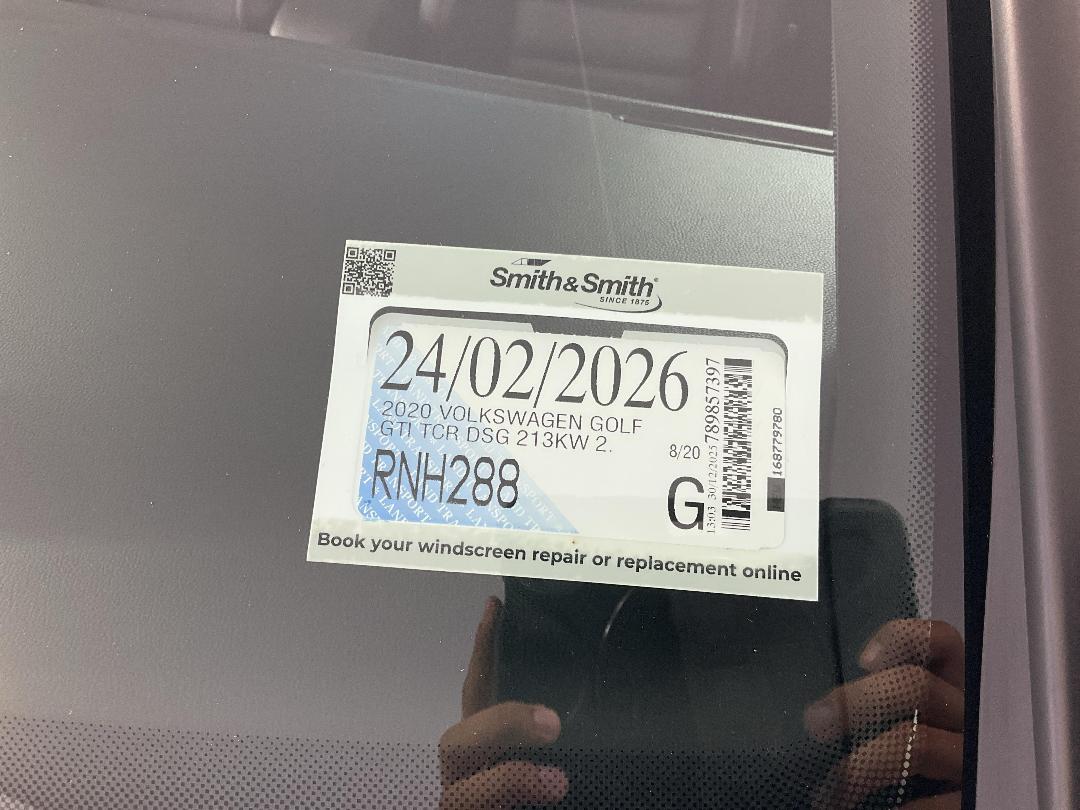 Photo '25' of Volkswagen Golf