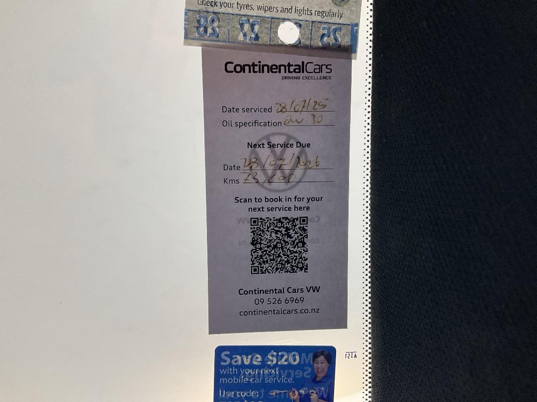 Photo '23' of Volkswagen Golf