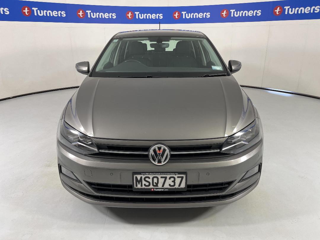 Photo '2' of Volkswagen Polo