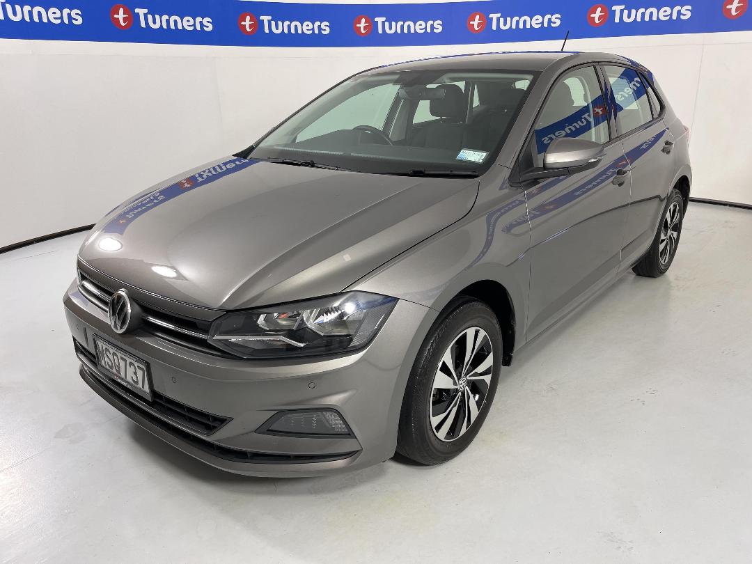 Photo '4' of Volkswagen Polo