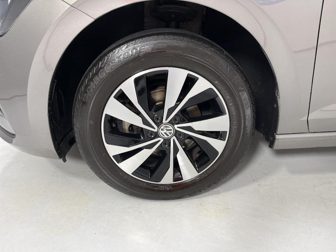 Photo '10' of Volkswagen Polo