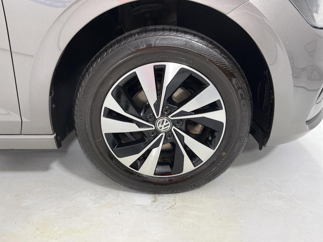 Photo '9' of Volkswagen Polo