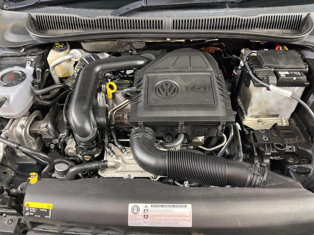 Photo '13' of Volkswagen Polo