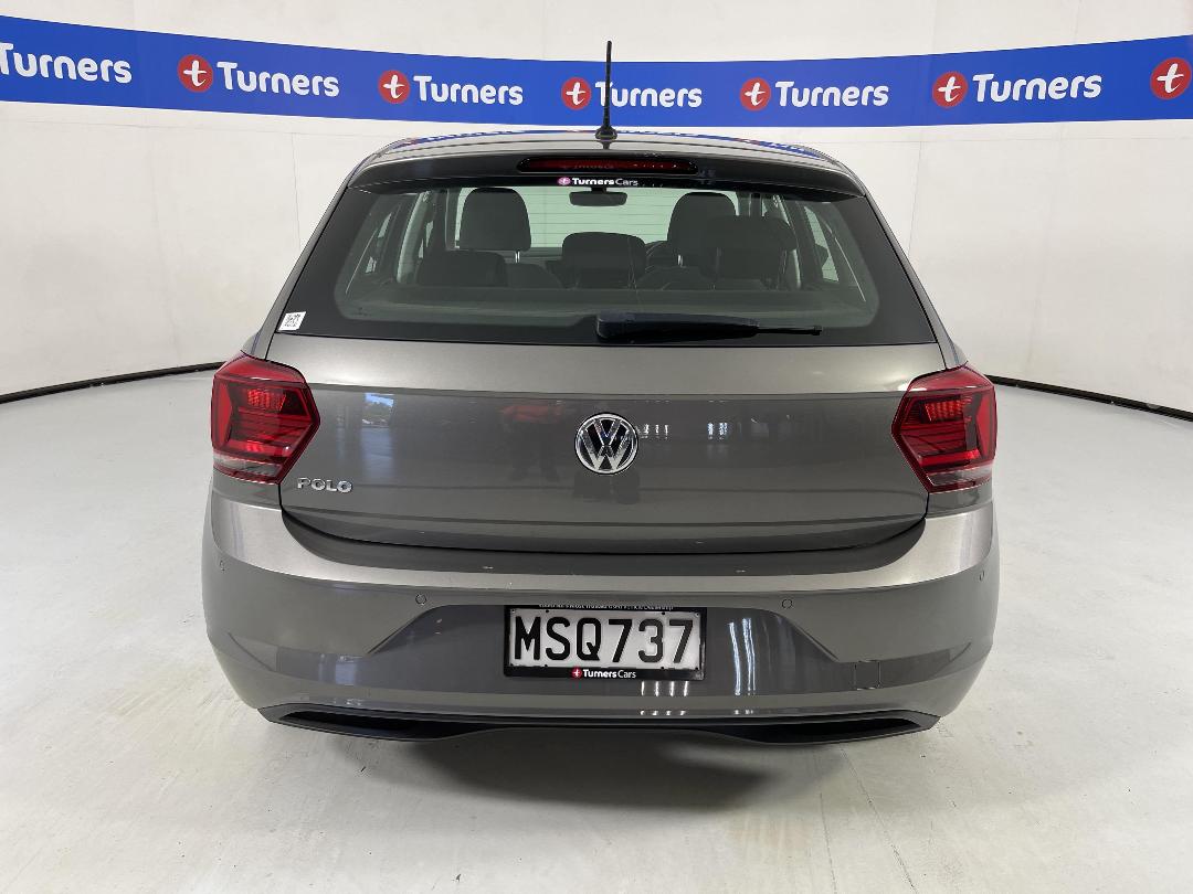 Photo '6' of Volkswagen Polo