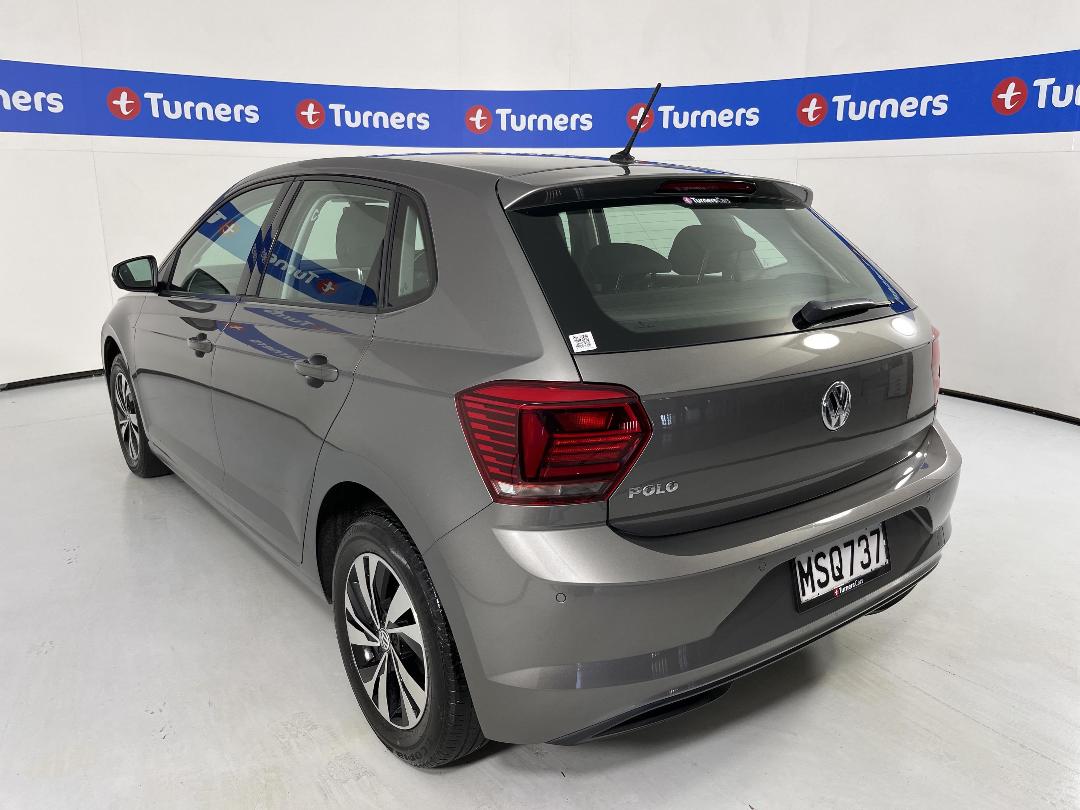 Photo '5' of Volkswagen Polo