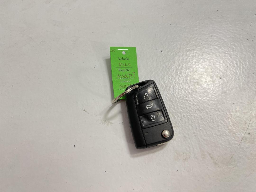 Photo '22' of Volkswagen Polo