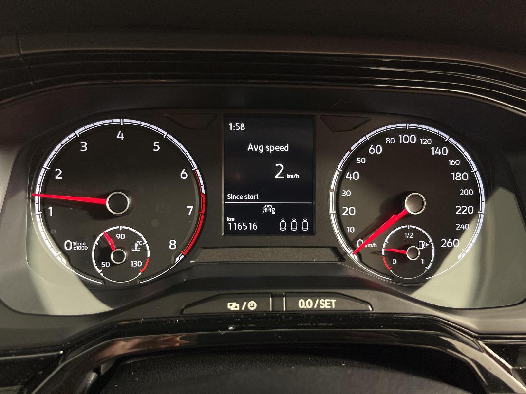 Photo '21' of Volkswagen Polo