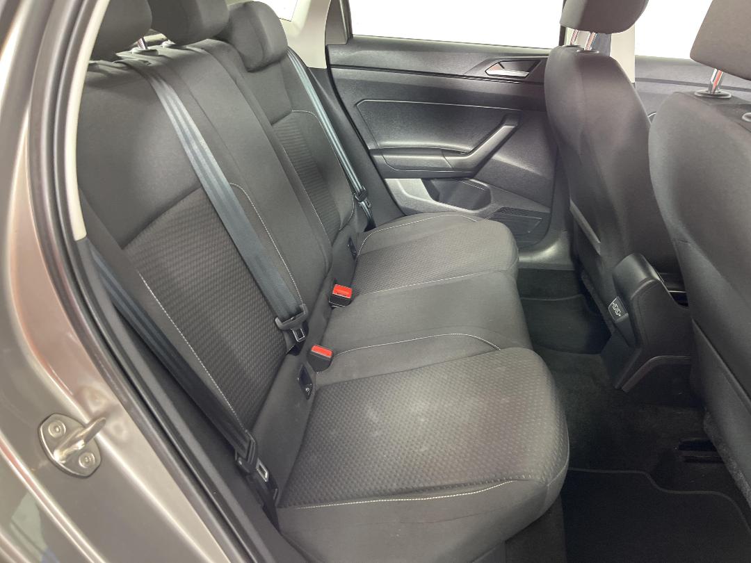 Photo '20' of Volkswagen Polo