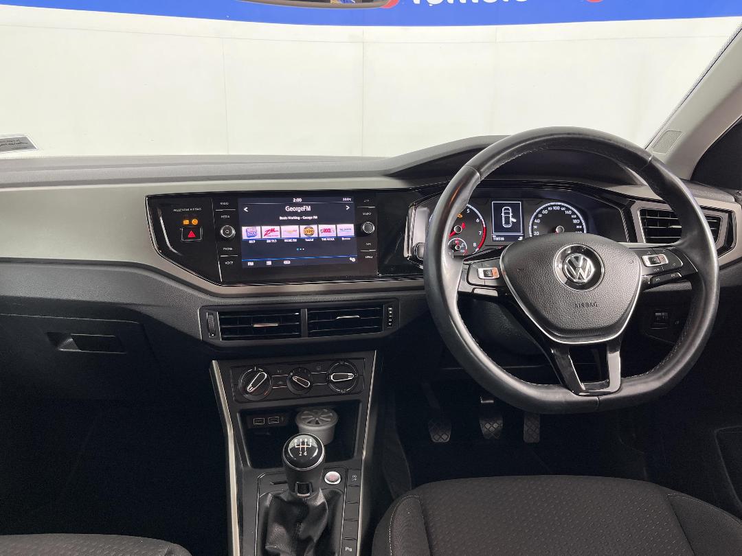 Photo '17' of Volkswagen Polo