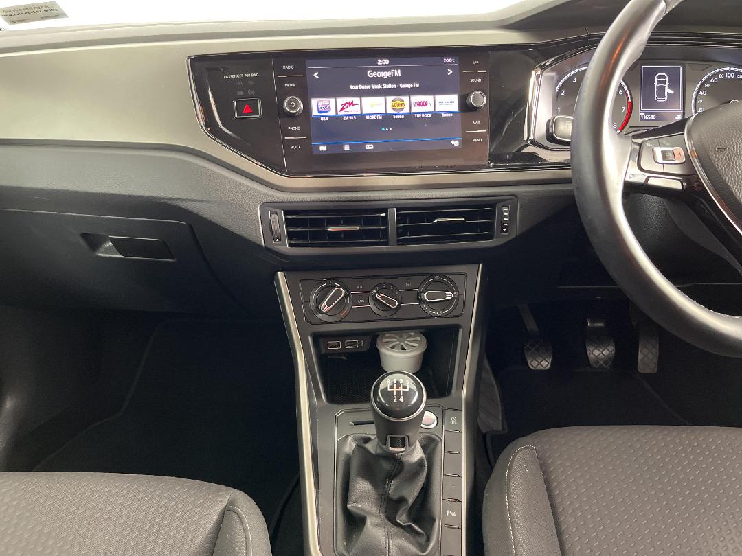 Photo '18' of Volkswagen Polo