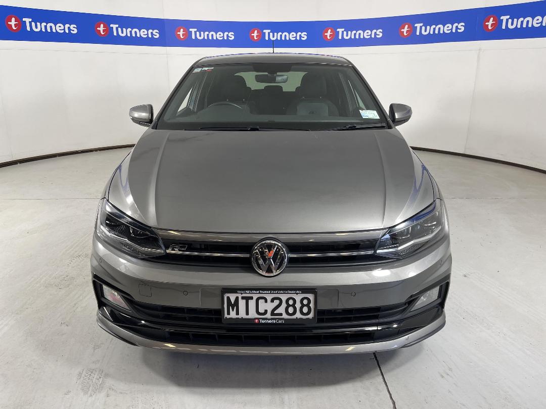 Photo '2' of Volkswagen Polo Photo '2' of Volkswagen Polo