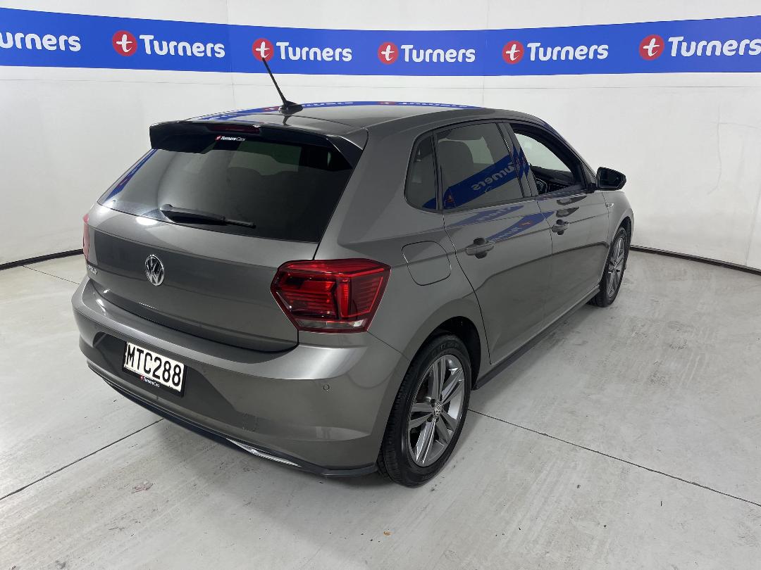 Photo '7' of Volkswagen Polo Photo '7' of Volkswagen Polo