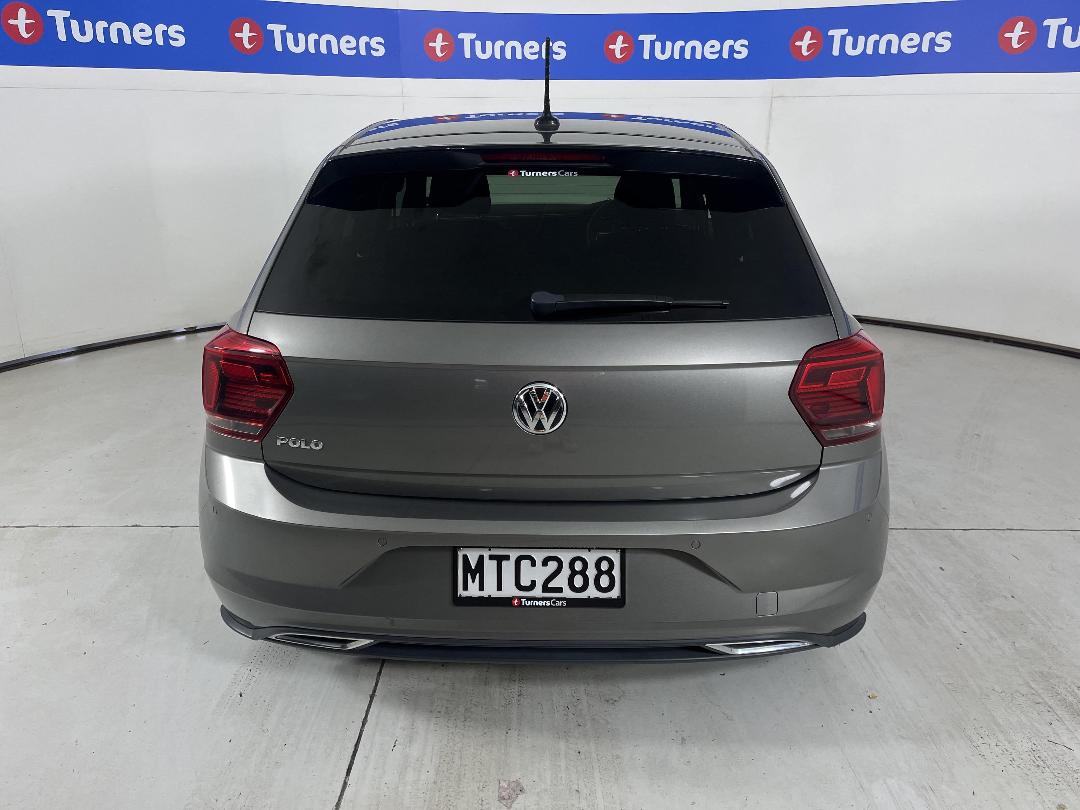 Photo '6' of Volkswagen Polo Photo '6' of Volkswagen Polo