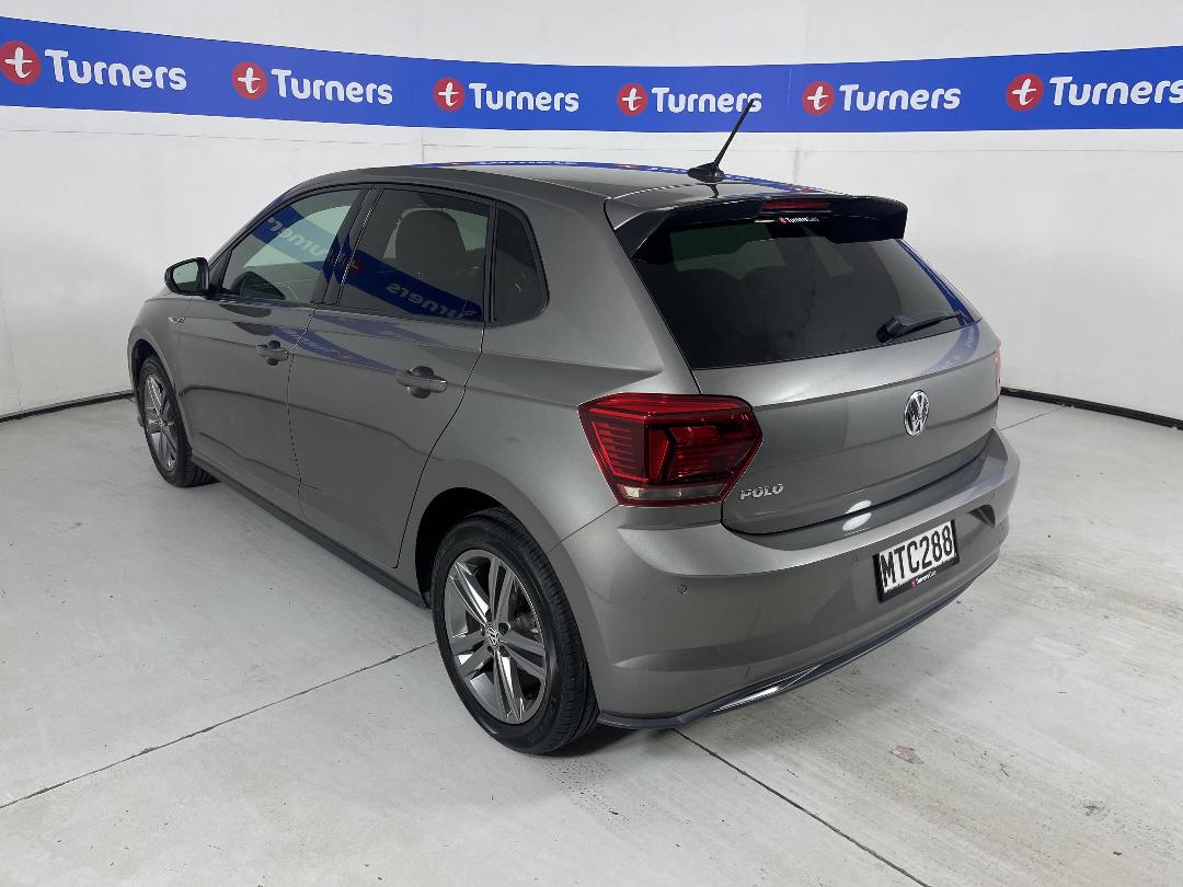 Photo '5' of Volkswagen Polo Photo '5' of Volkswagen Polo