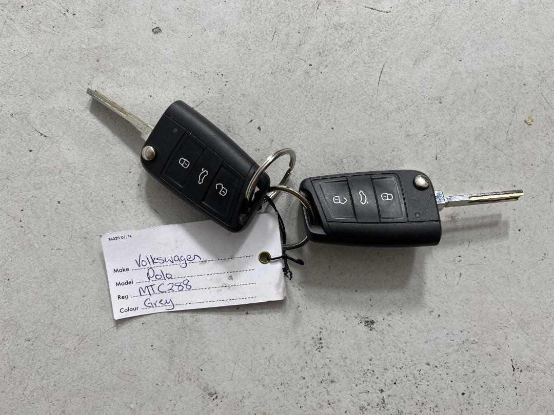 Photo '22' of Volkswagen Polo Photo '22' of Volkswagen Polo