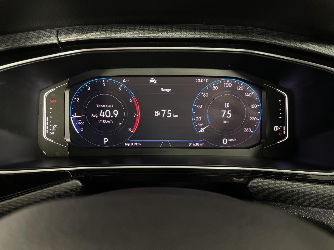 Photo '21' of Volkswagen T-Cross Photo '21' of Volkswagen T-Cross