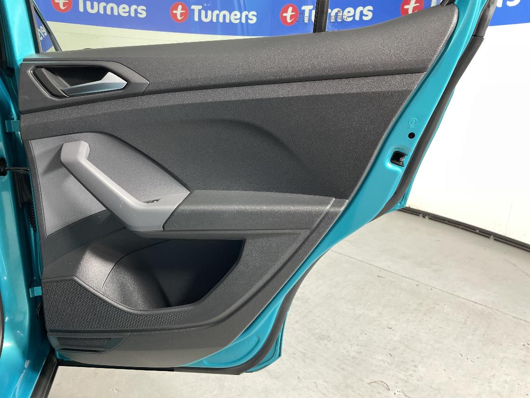 Photo '19' of Volkswagen T-Cross Photo '19' of Volkswagen T-Cross