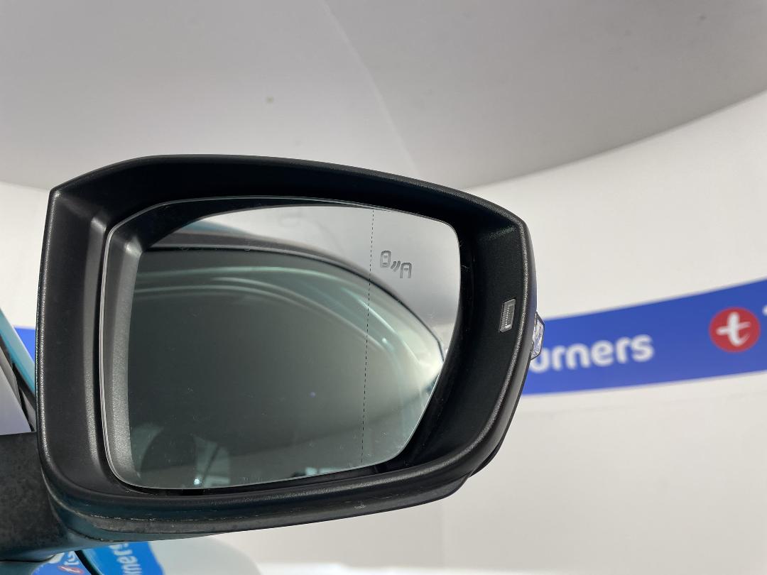 Photo '26' of Volkswagen T-Cross Photo '26' of Volkswagen T-Cross