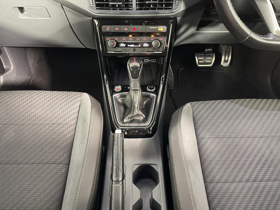 Photo '18' of Volkswagen T-Cross Photo '18' of Volkswagen T-Cross