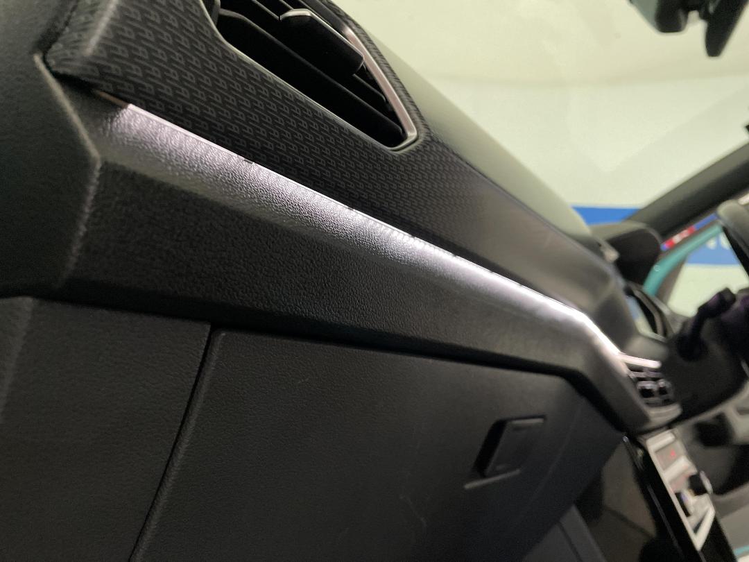 Photo '31' of Volkswagen T-Cross Photo '31' of Volkswagen T-Cross