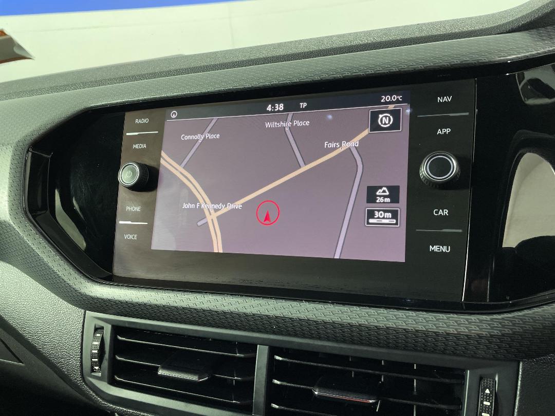 Photo '33' of Volkswagen T-Cross Photo '33' of Volkswagen T-Cross