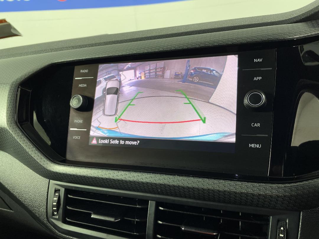 Photo '34' of Volkswagen T-Cross Photo '34' of Volkswagen T-Cross