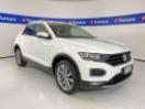 Thumbnail '1' of Volkswagen T-ROC