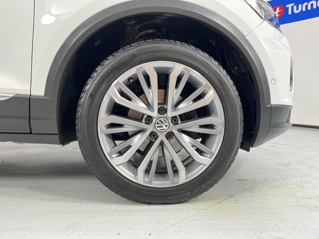 Photo '9' of Volkswagen T-ROC Photo '9' of Volkswagen T-ROC