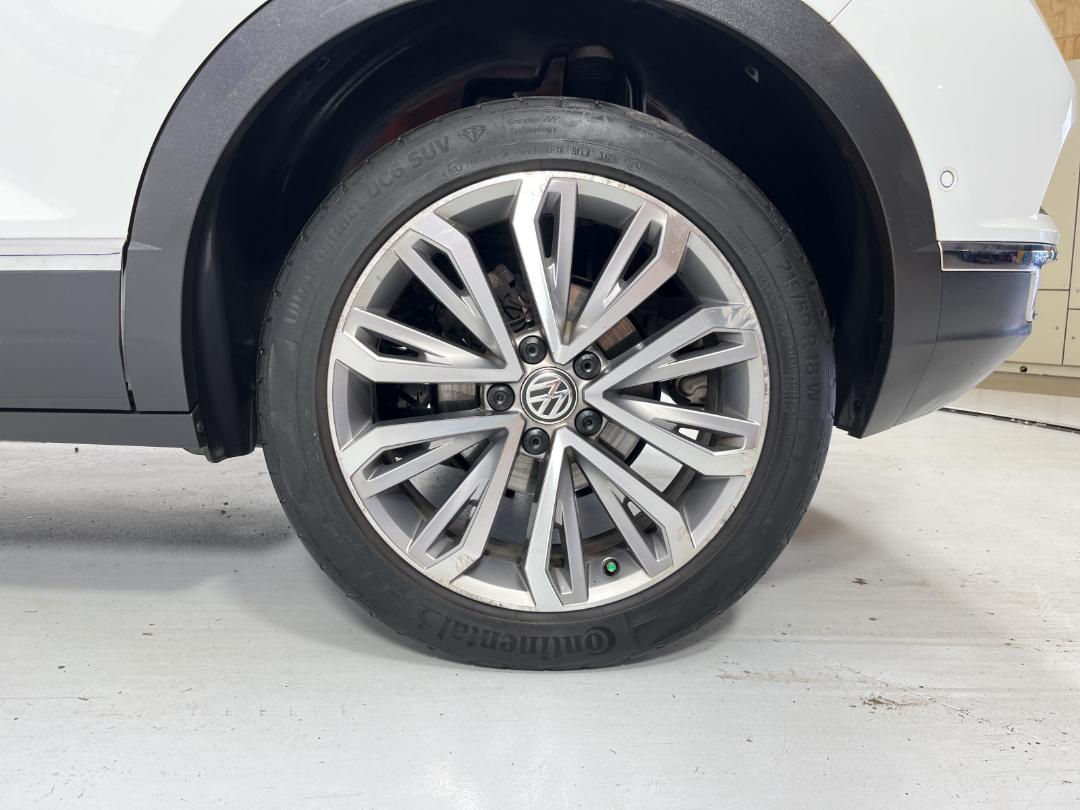 Photo '11' of Volkswagen T-ROC Photo '11' of Volkswagen T-ROC