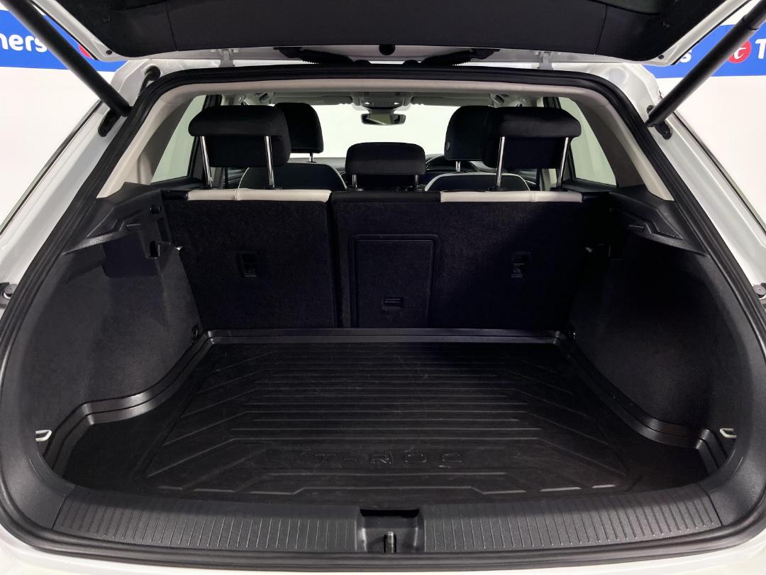 Photo '14' of Volkswagen T-ROC Photo '14' of Volkswagen T-ROC