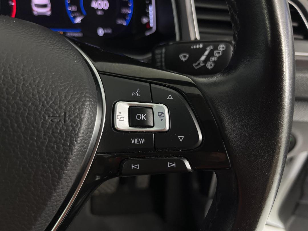 Photo '23' of Volkswagen T-ROC Photo '23' of Volkswagen T-ROC