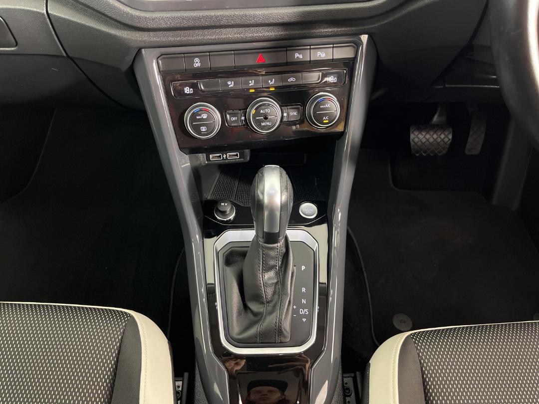 Photo '18' of Volkswagen T-ROC Photo '18' of Volkswagen T-ROC